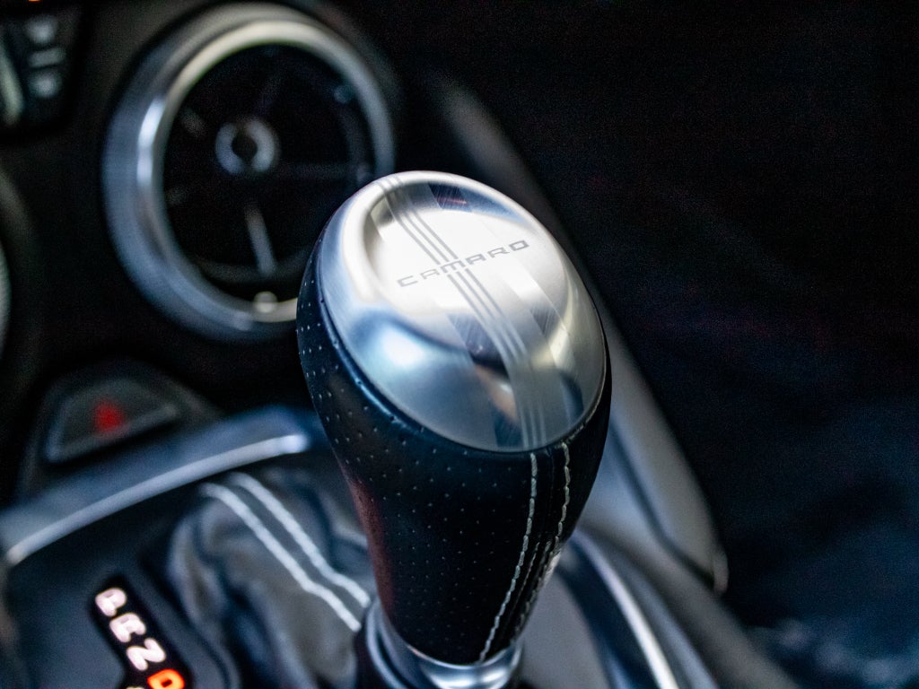 2023 Chevrolet Camaro 2SS