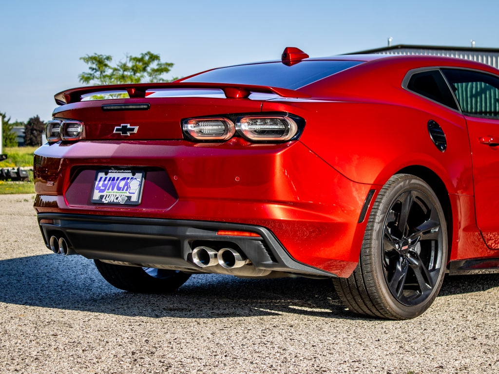 2023 Chevrolet Camaro 2SS
