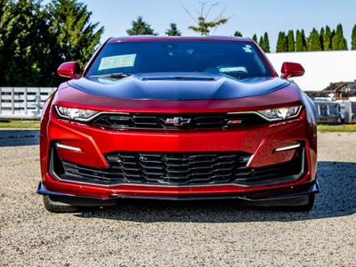 2023 Chevrolet Camaro 2SS