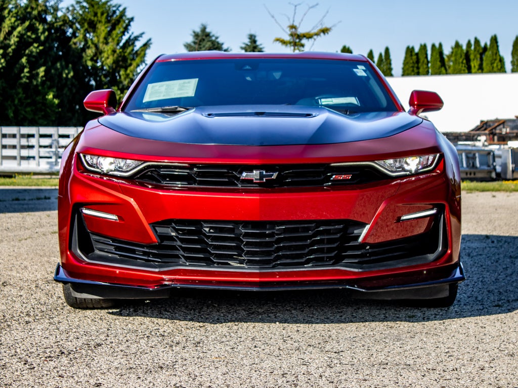 2023 Chevrolet Camaro 2SS