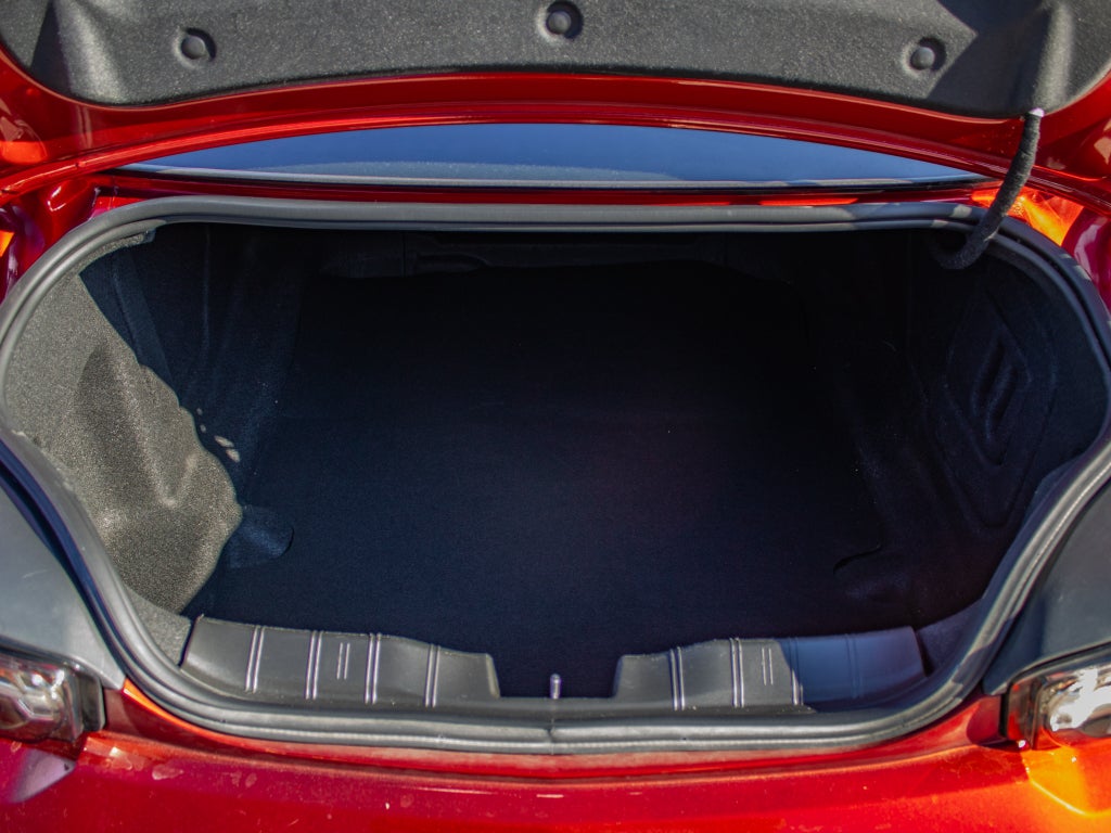 2023 Chevrolet Camaro 2SS