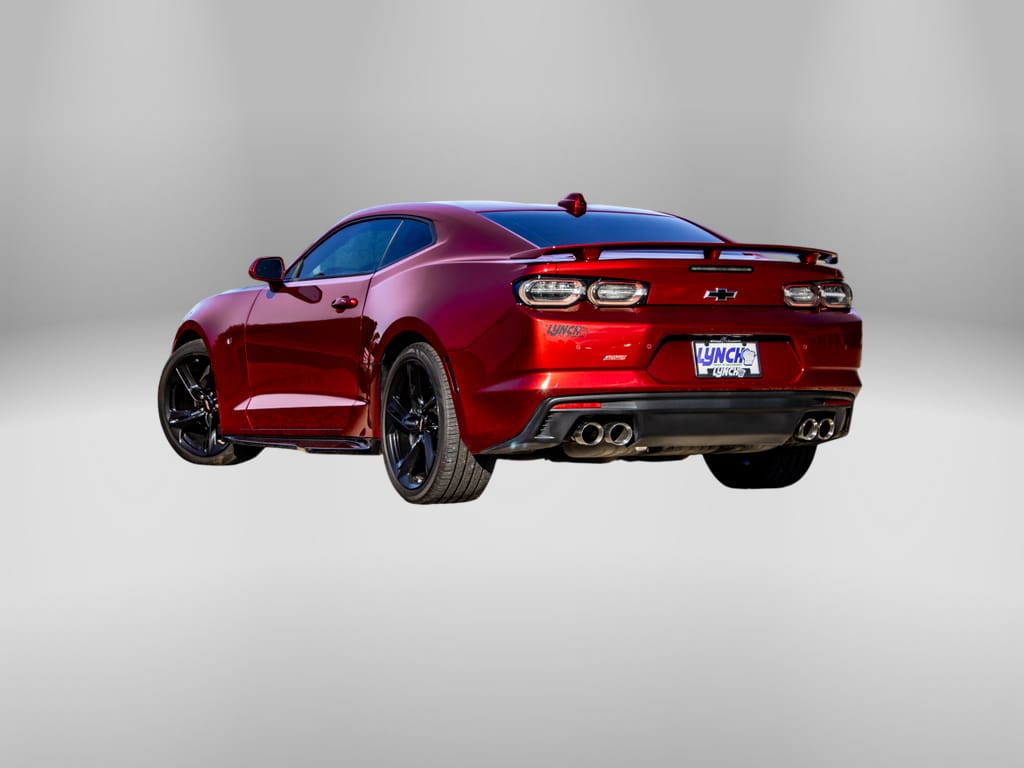2023 Chevrolet Camaro 2SS