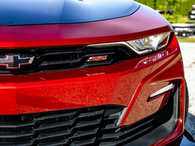 2023 Chevrolet Camaro 2SS