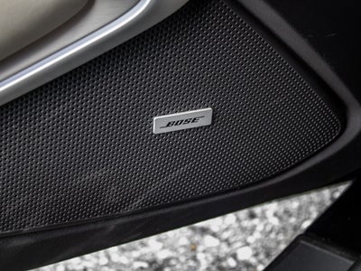 2016 Chevrolet Camaro 2SS