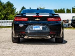 2016 Chevrolet Camaro 2SS