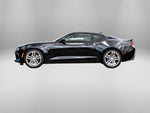 2016 Chevrolet Camaro 2SS