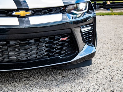 2016 Chevrolet Camaro 2SS