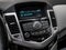 2015 Chevrolet Cruze LS