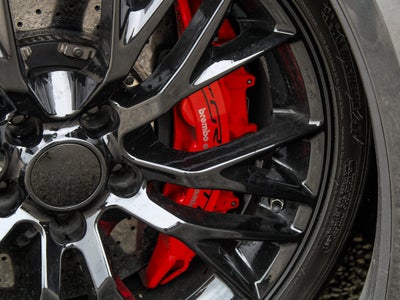 2017 Chevrolet Corvette Z06 Z06 3LZ