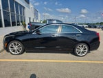 2015 Cadillac ATS Performance AWD