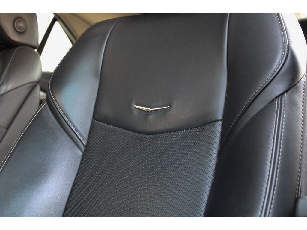 2015 Cadillac ATS Performance AWD