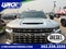 2020 Chevrolet Silverado 3500 HD LTZ