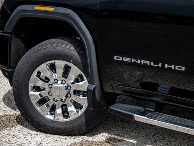 2020 GMC Sierra 2500 HD Denali