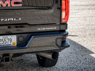 2020 GMC Sierra 2500 HD Denali