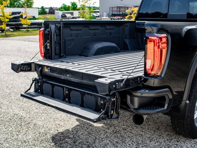2020 GMC Sierra 2500 HD Denali
