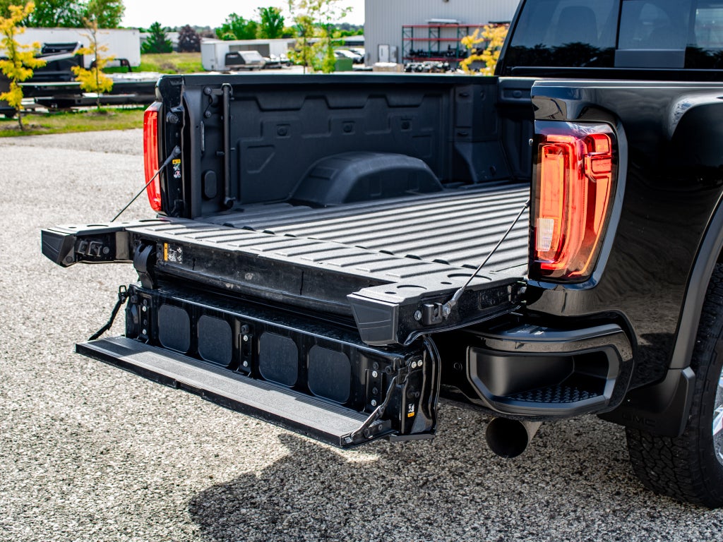 2020 GMC Sierra 2500 HD Denali