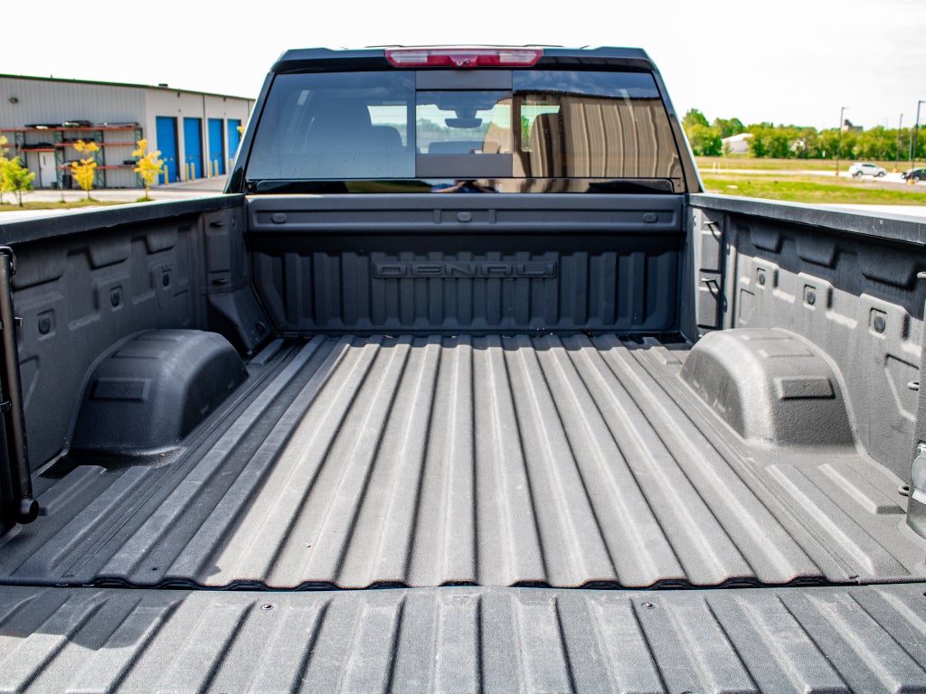 2020 GMC Sierra 2500 HD Denali