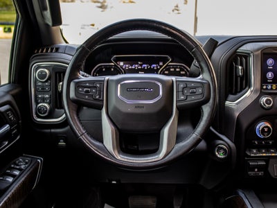 2020 GMC Sierra 2500 HD Denali