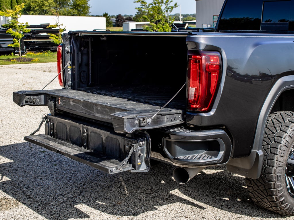 2020 GMC Sierra 2500 HD Denali