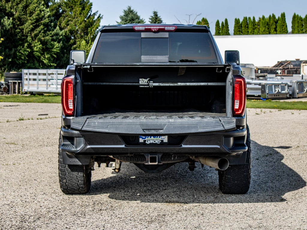 2020 GMC Sierra 2500 HD Denali