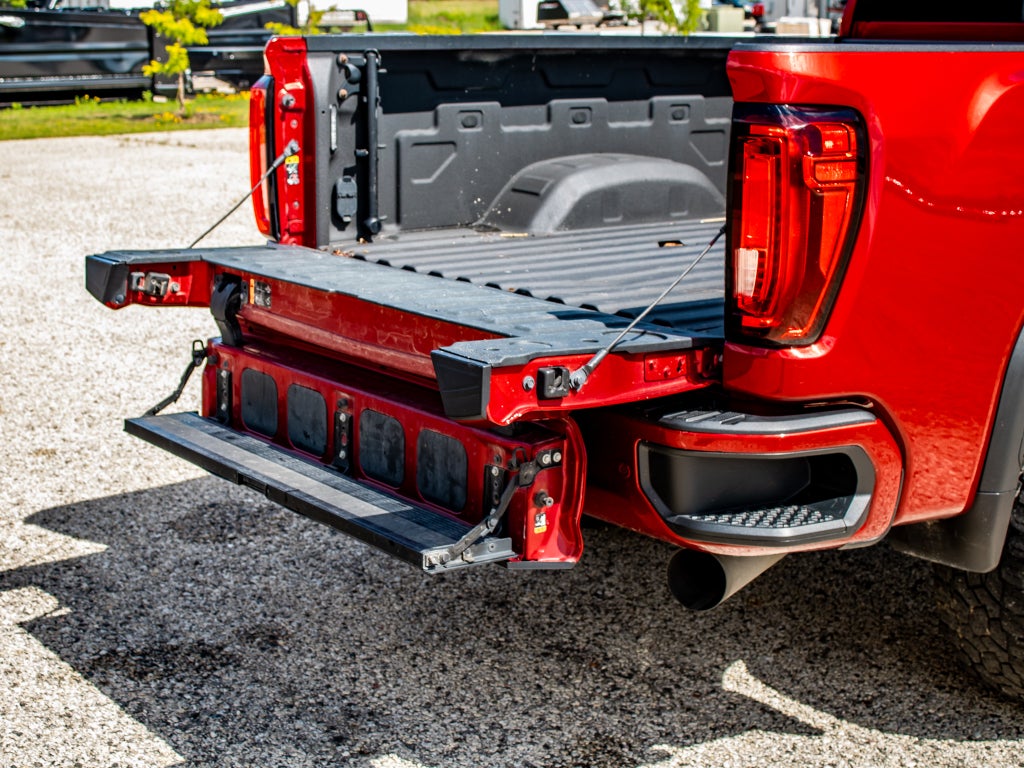 2020 GMC Sierra 3500 HD Denali