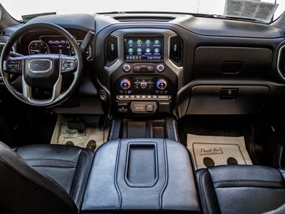 2020 GMC Sierra 3500 HD Denali