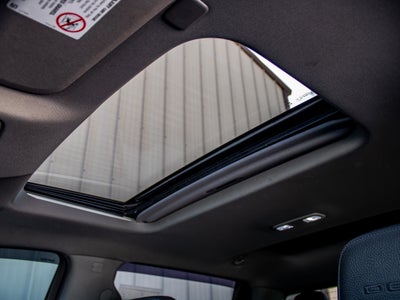 2020 GMC Sierra 3500 HD Denali
