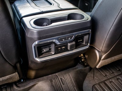 2020 GMC Sierra 3500 HD Denali