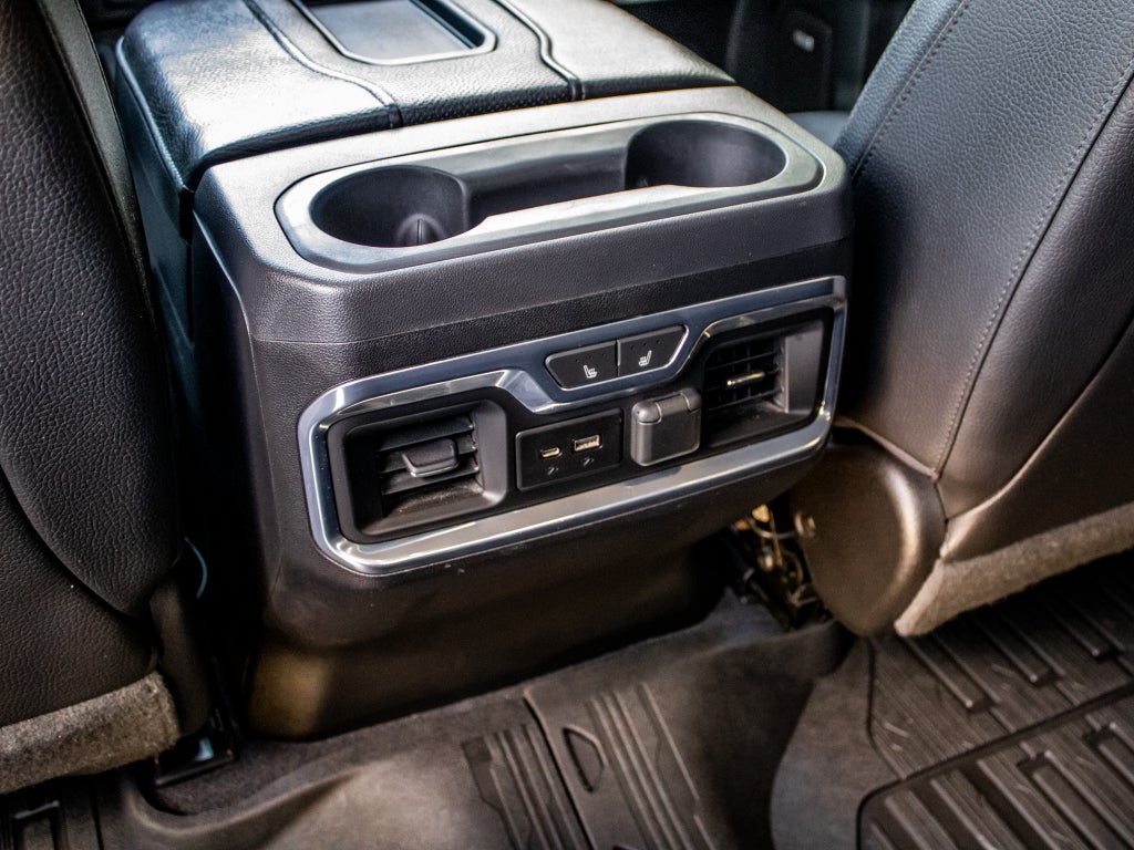 2020 GMC Sierra 3500 HD Denali