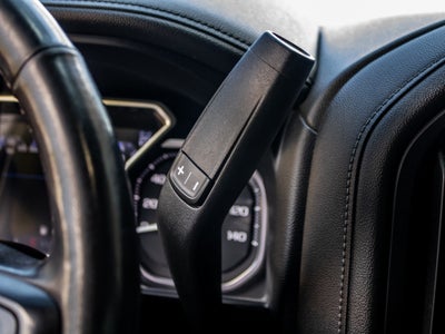 2020 GMC Sierra 3500 HD Denali