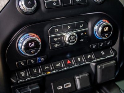 2020 GMC Sierra 3500 HD Denali