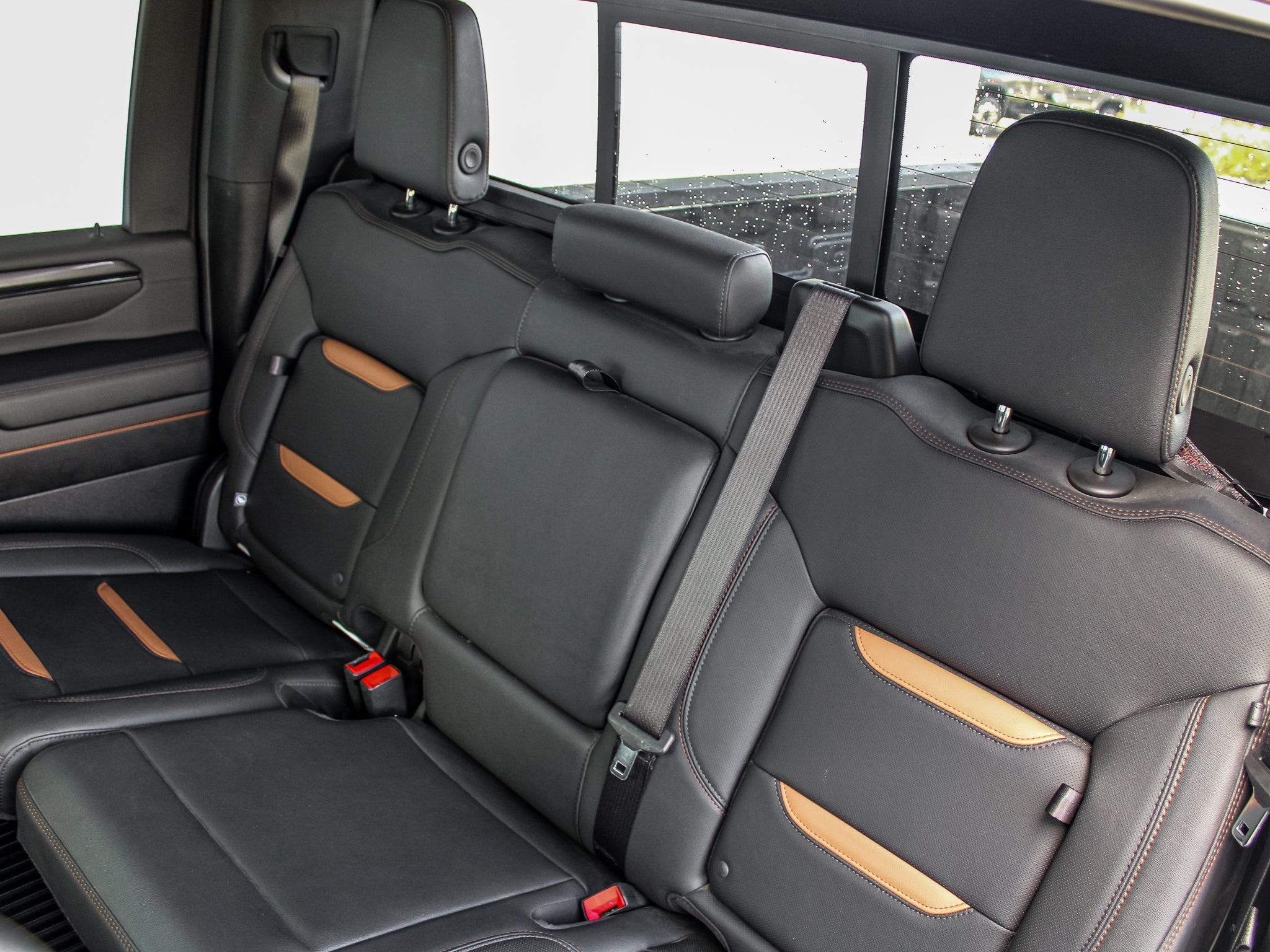 2025 GMC Sierra 3500 HD AT4