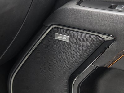 2025 GMC Sierra 3500 HD AT4