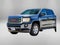2016 GMC Canyon 2WD SLE