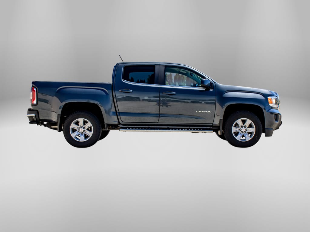 2016 GMC Canyon 2WD SLE