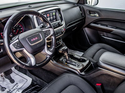 2016 GMC Canyon 2WD SLE