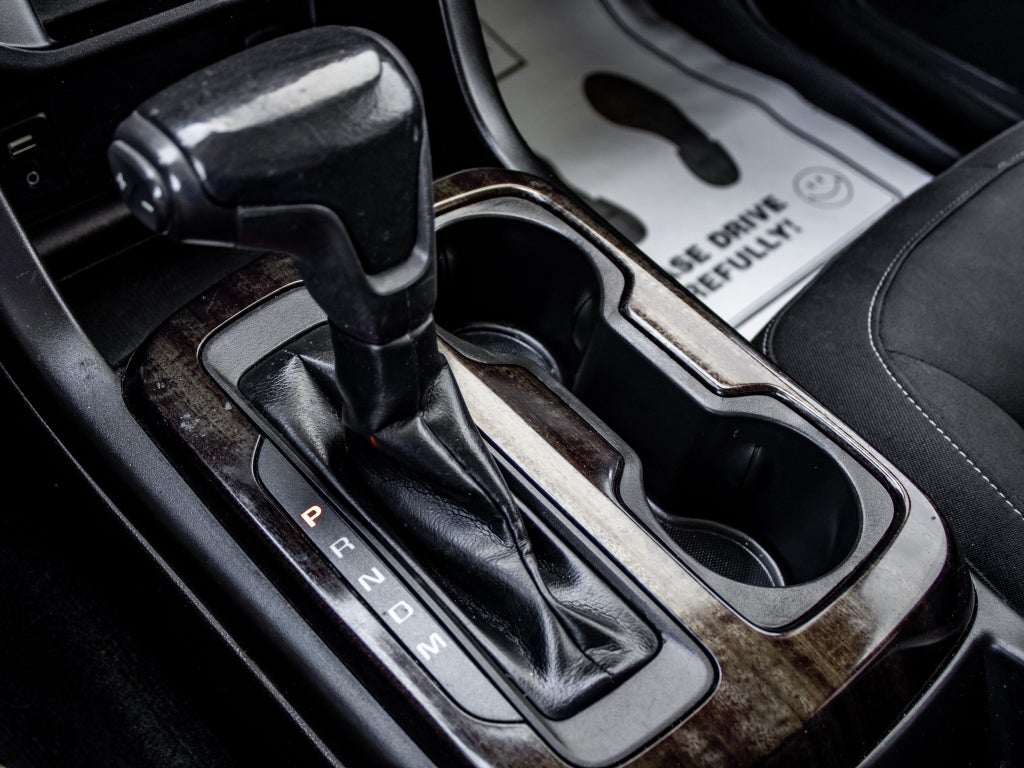 2016 GMC Canyon 2WD SLE