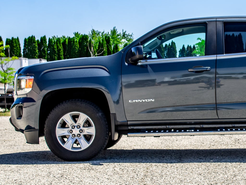 2016 GMC Canyon 2WD SLE