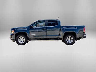 2016 GMC Canyon 2WD SLE