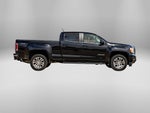 2016 GMC Canyon 4WD SLE