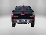2016 GMC Canyon 4WD SLE