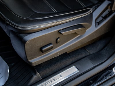 2022 GMC Canyon Denali