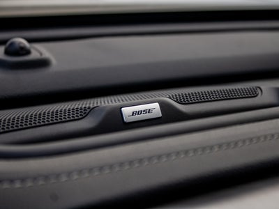 2022 GMC Canyon Denali