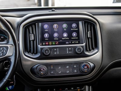2022 GMC Canyon Denali