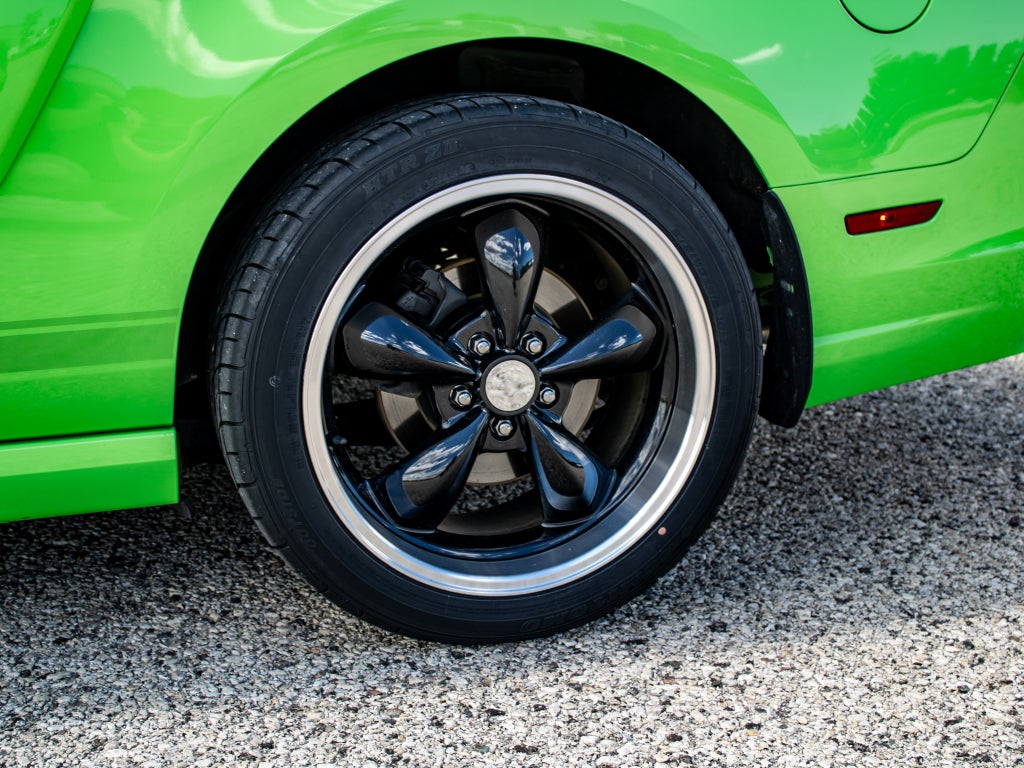 2014 Ford Mustang GT Premium