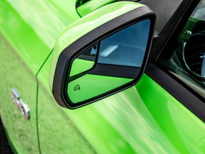 2014 Ford Mustang GT Premium