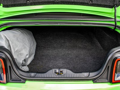 2014 Ford Mustang GT Premium