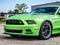2014 Ford Mustang GT Premium