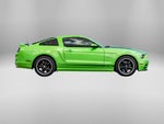 2014 Ford Mustang GT Premium