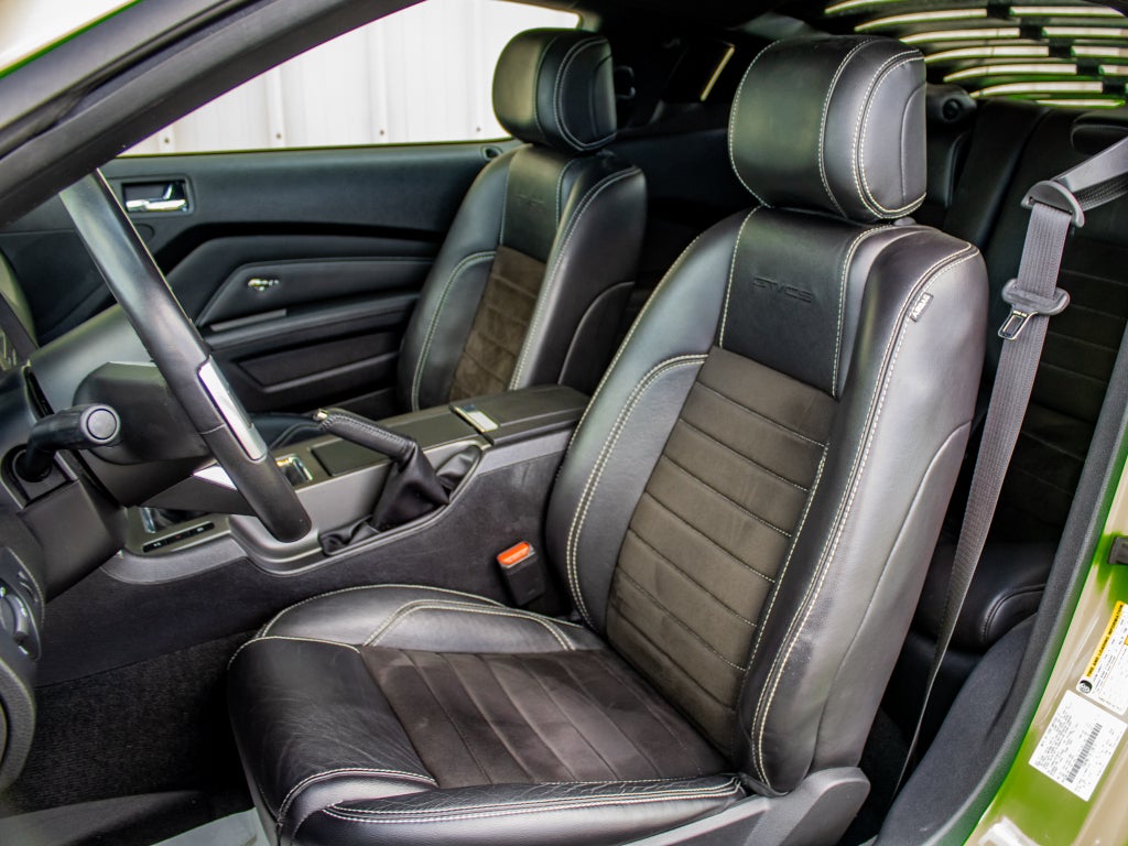 2014 Ford Mustang GT Premium